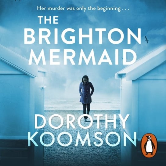 Brighton Mermaid Koomson Dorothy
