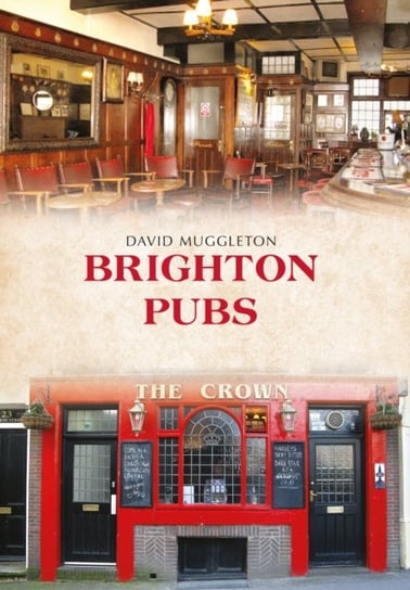 Brighton Pubs Muggleton David