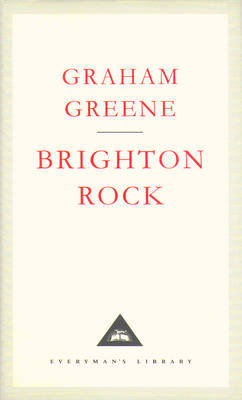 Brighton Rock Greene Graham