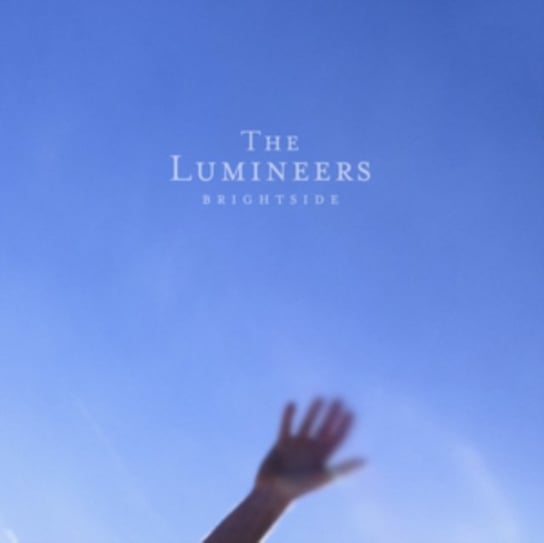 BRIGHTSIDE, płyta winylowa The Lumineers
