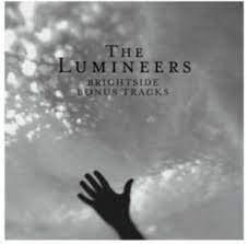 Brightside, płyta winylowa The Lumineers