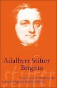 Brigitta Stifter Adalbert