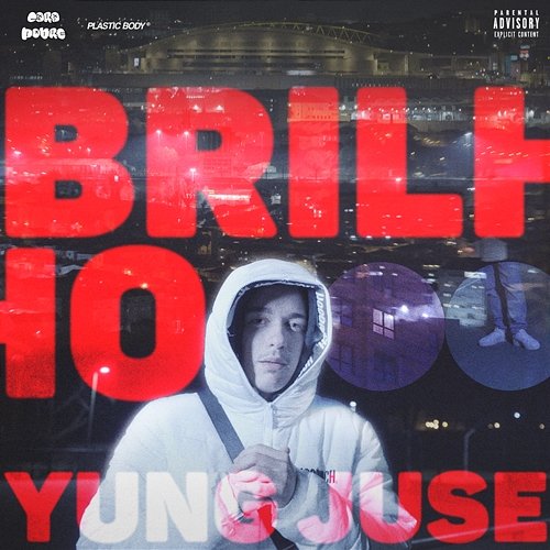 Brilho Yung Juse