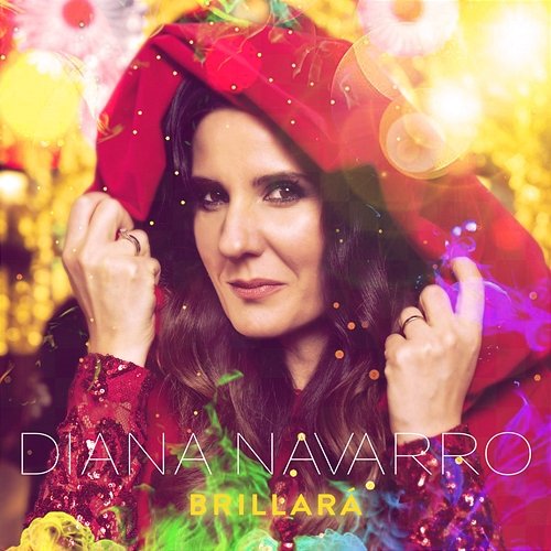 Brillará Diana Navarro