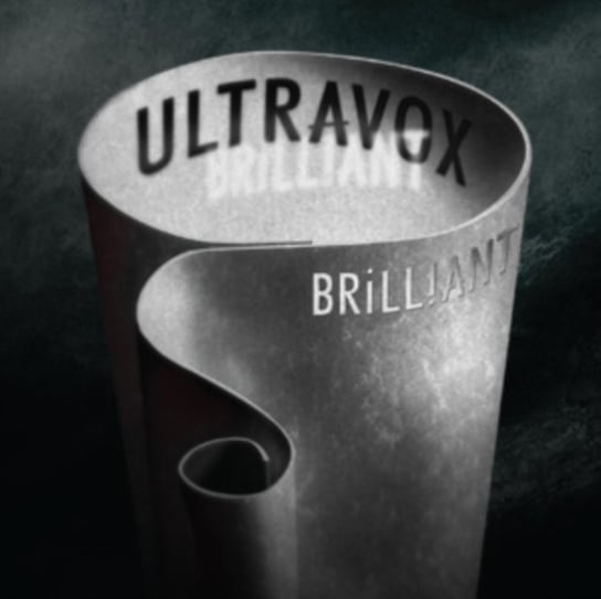 Brilliant Ultravox