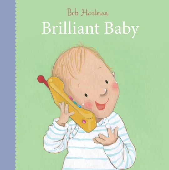Brilliant Baby Hartman Bob