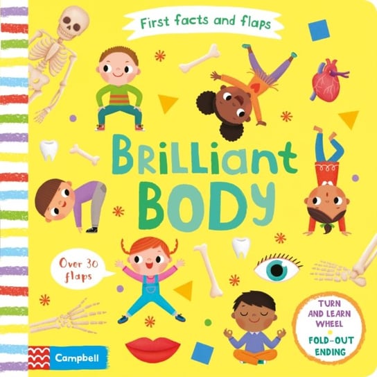 Brilliant Body Books Campbell