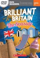 Brilliant Britain: The Seaside Taylor Nicole, Beddall Fiona