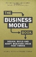 Brilliant Business Models Bock Adam J., Gerard George