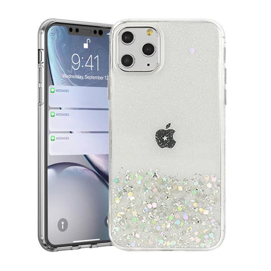 Brilliant Clear Case do Xiaomi Redmi 9C Przezroczysty Inna producent