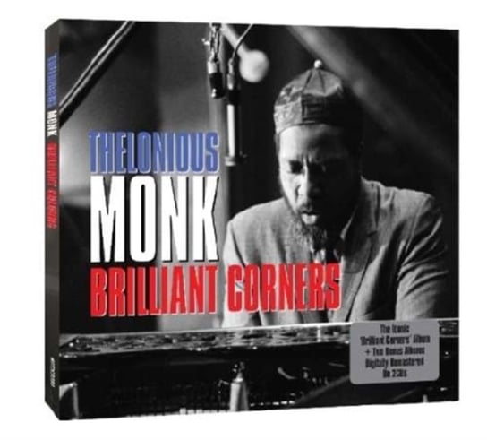 Brilliant Corners Monk Thelonious