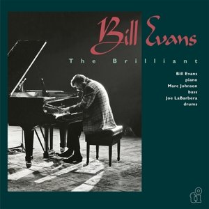 Brilliant, płyta winylowa Evans Bill
