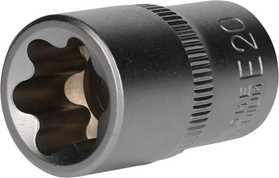 Dado TORX-E 1/2" X 18 Mm Hembra Bahco 7800TORX-E18 - Foto 4