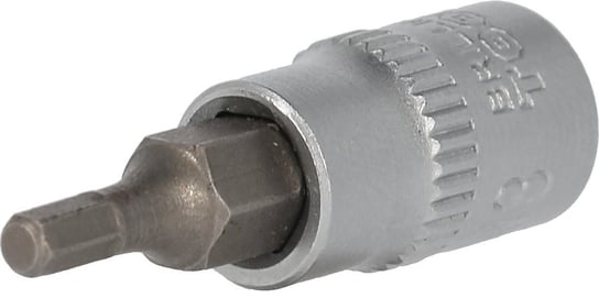 Bussola A Inserito Con Esagono Incassato 1/4 BRILLIANT TOOLS - 3mm - Foto 4