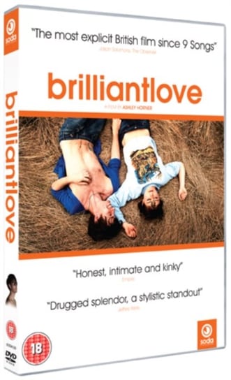 Brilliantlove (brak polskiej wersji językowej) Horner Ashley