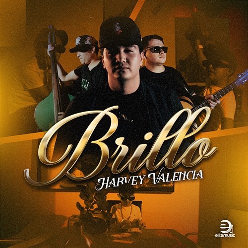 Brillo Harvey Valencia