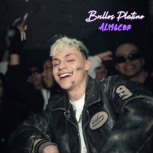 Brillos Platino Almacor