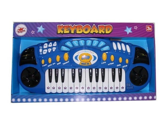 Brimarex, keyboard dla dzieci Brimarex
