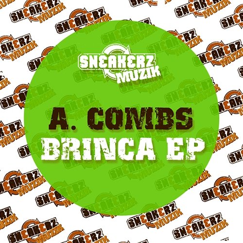 Brinca EP A. Combs