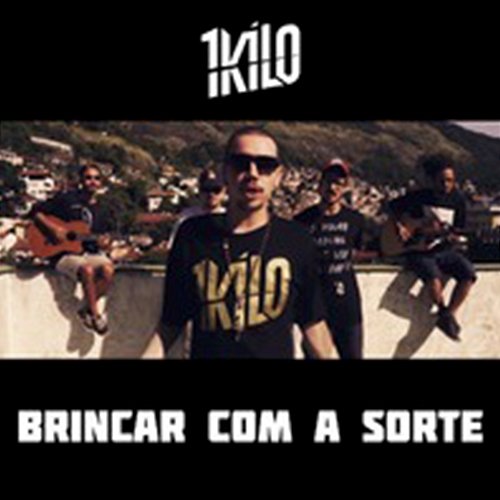 Brincar Com a Sorte 1Kilo