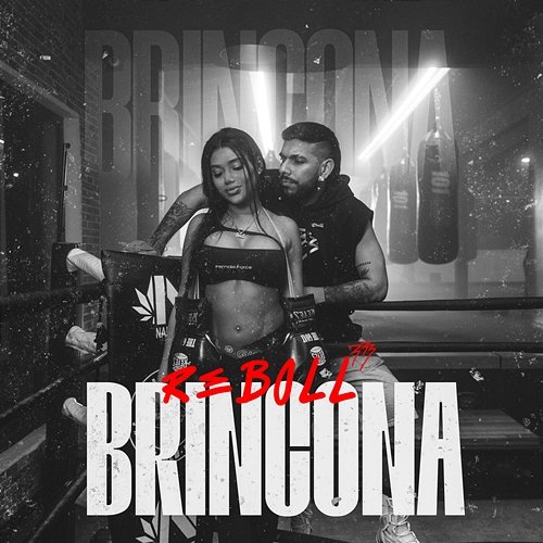Brincona Reboll333