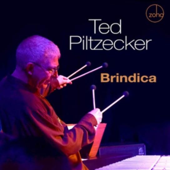 Brindica Ted Piltzecker