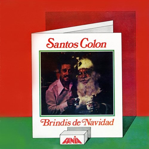 Brindis De Navidad Santos Colón
