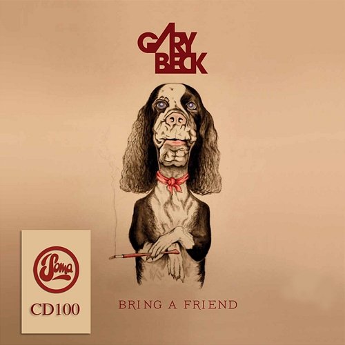 Bring a Friend Gary Beck
