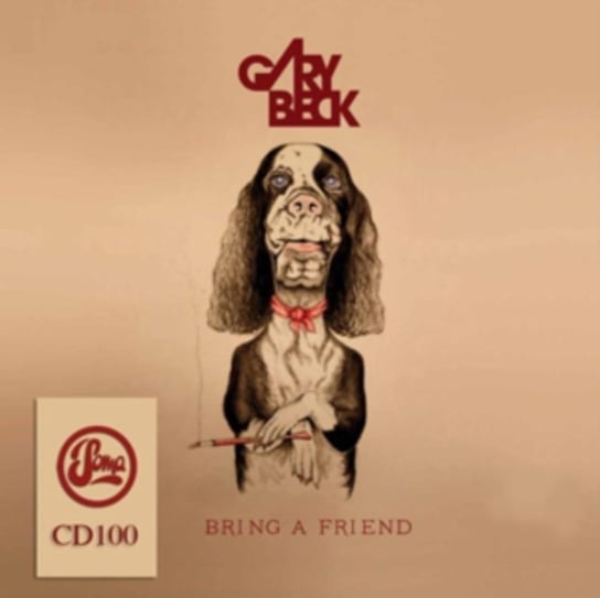 Bring a Friend Beck Gary