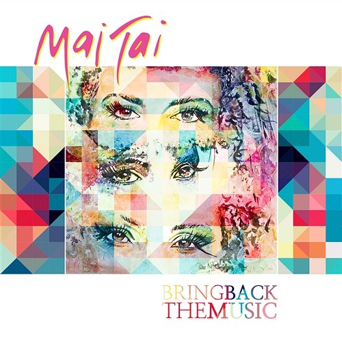 Bring Back The Music Mai Tai