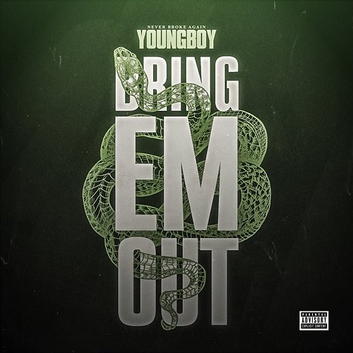Bring 'Em Out YoungBoy Never Broke Again