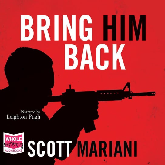 Bring Him Back Mariani Scott