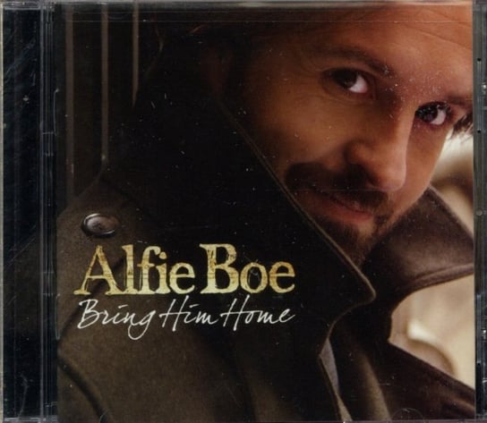 Bring Him Home Alfie Boe