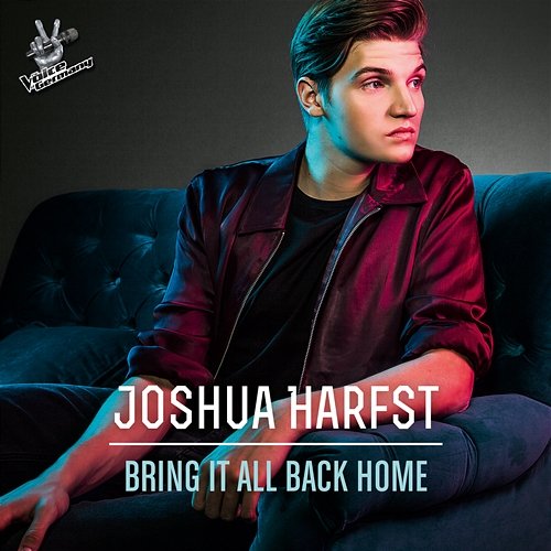 Bring It All Back Home Joshua Harfst