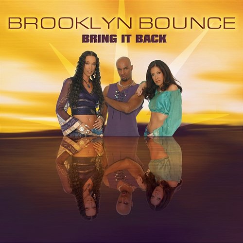 Bring It Back Brooklyn Bounce