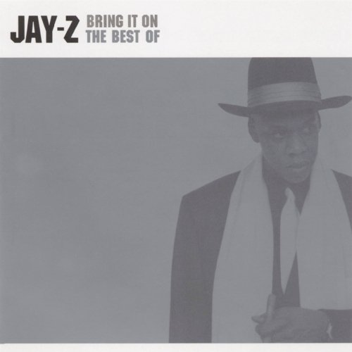 Bring It On: The Best Of Jay-Z Jay-Z
