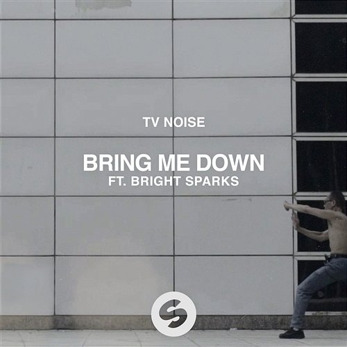 Bring Me Down TV Noise