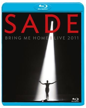 Bring Me Home Live 2011 Sade
