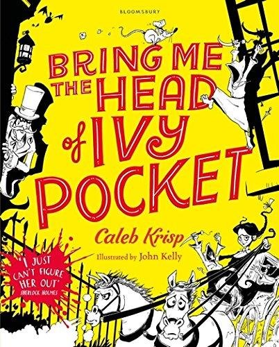 Bring Me the Head of Ivy Pocket Krisp Caleb