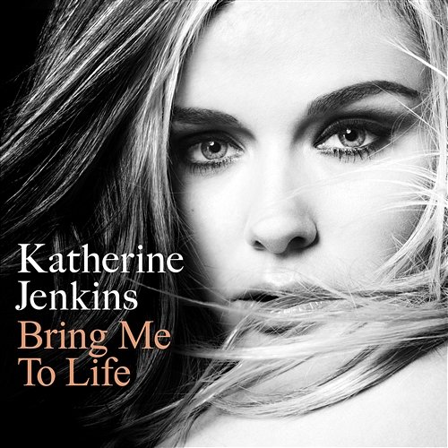 Bring Me To Life Katherine Jenkins