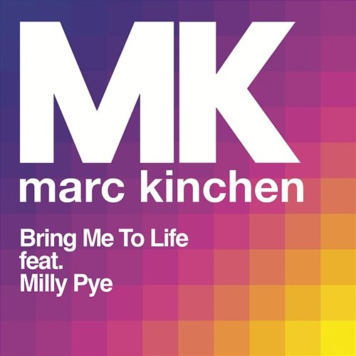 Bring Me to Life MK feat. Milly Pye