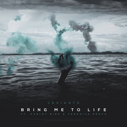 Bring Me To Life Levianth feat. Harley Bird, Veronica Bravo