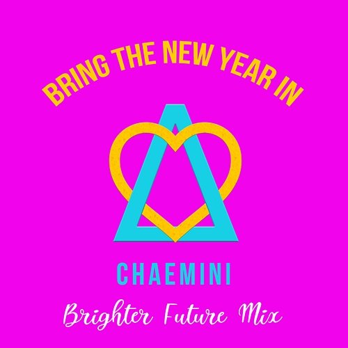 Bring The New Year In Chaemini