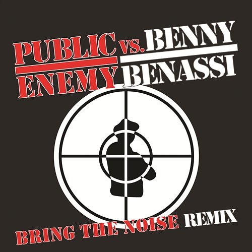Bring The Noise Remix Public Enemy vs. Ferry Corsten