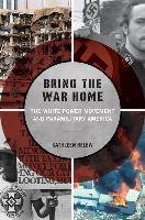 Bring the War Home: The White Power Movement and Paramilitary America Belew Kathleen