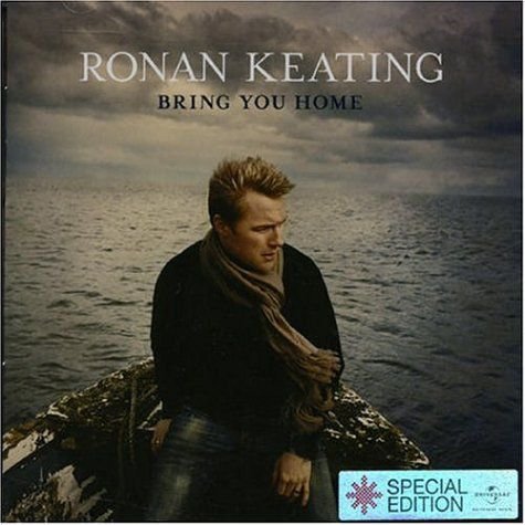 Bring You Home Keating Ronan