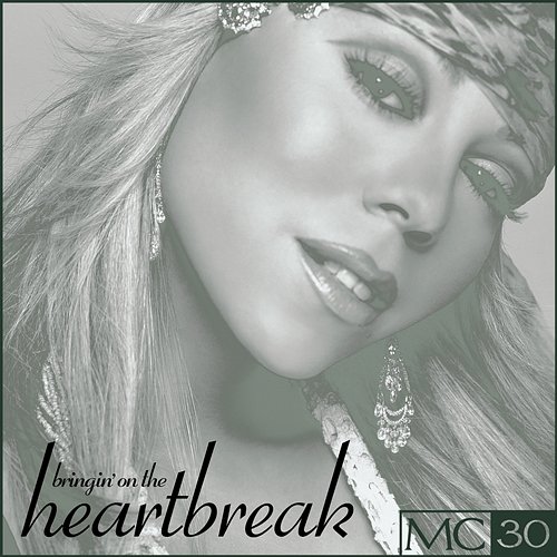 Bringin’ On The Heartbreak - EP Mariah Carey
