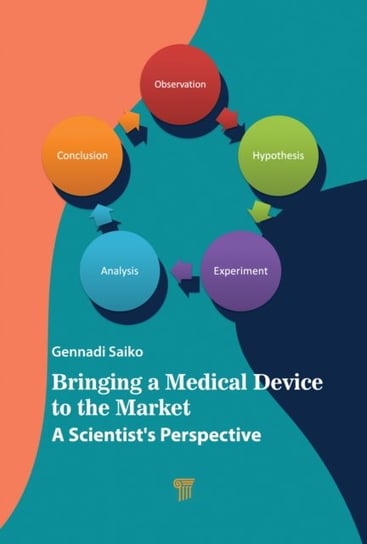 Bringing a Medical Device to the Market: A Scientist's Perspective Opracowanie zbiorowe
