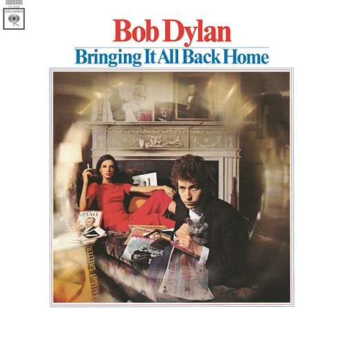 Bringing It All Back Home Bob Dylan