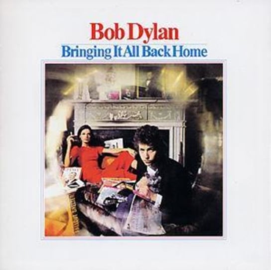 Bringing It All Back Home (Reedycja) Dylan Bob